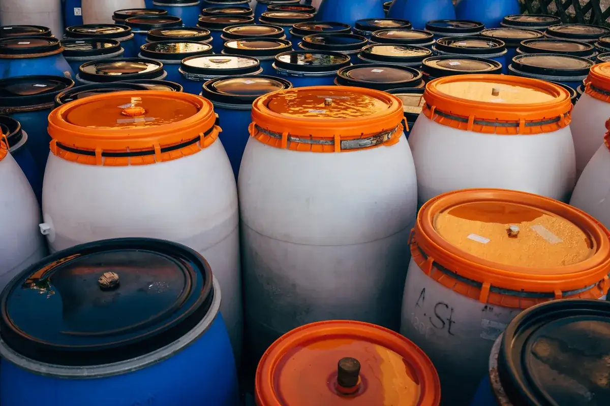 Chemical & Toxic Waste Cleanup in Enhaut, PA