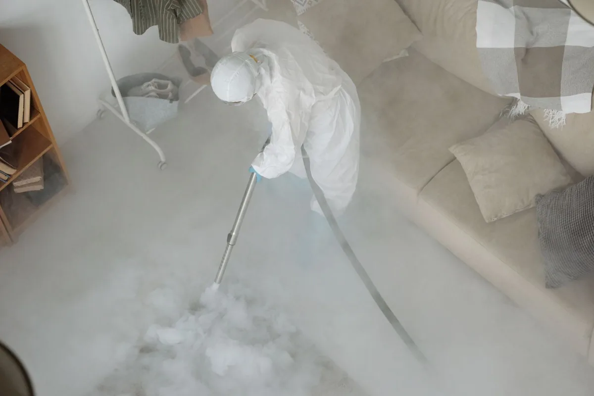 Biohazard Cleanup in Enhaut, PA